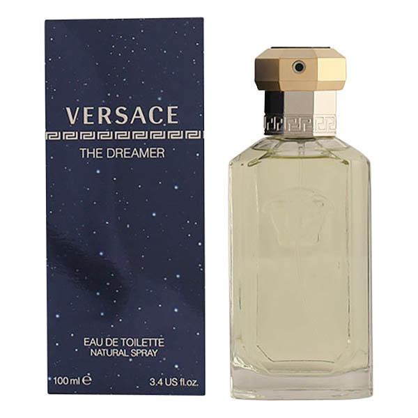 versace parfum the dreamer