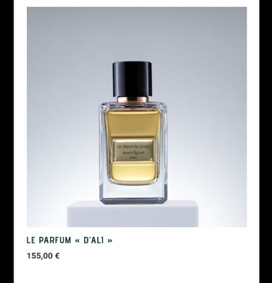 Parfum lazaar - Photo 3