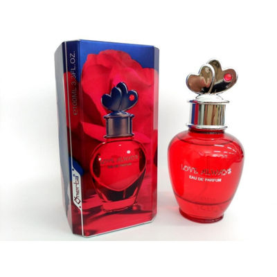 Parfum omerta - Photo 3