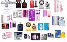 Parfum, Parfume, Parfüm, Eau de Parfum -Made in France- EUR.1, Export