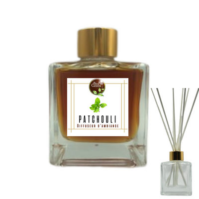 parfum patchouli