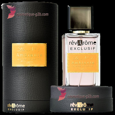 Parfum revarome - Photo 2
