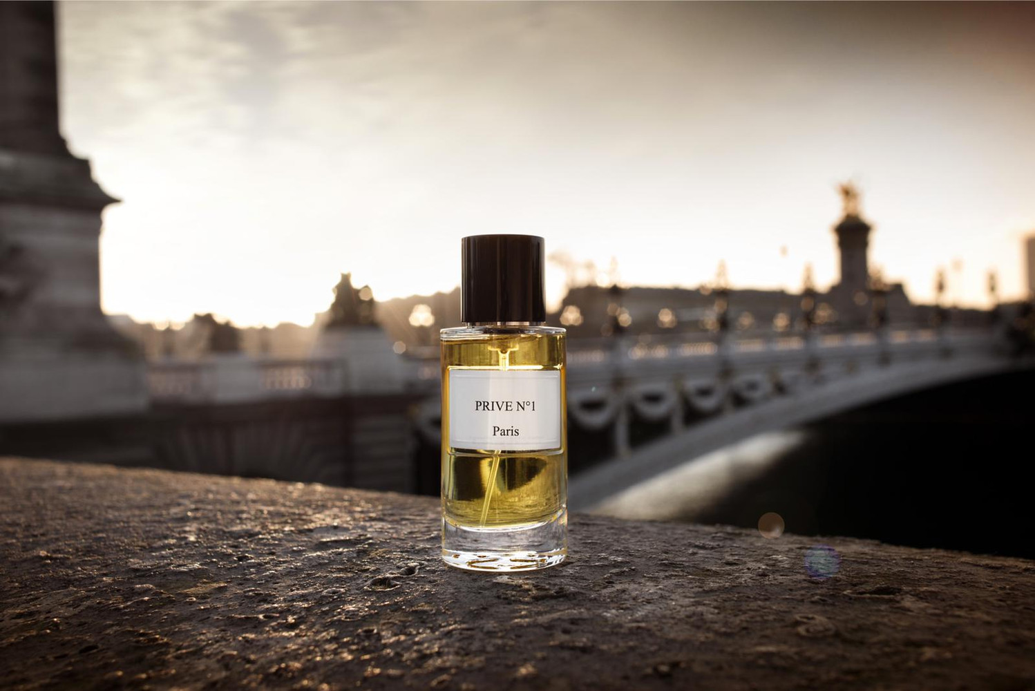 Parfum privé RP Paris – hmicosmetique
