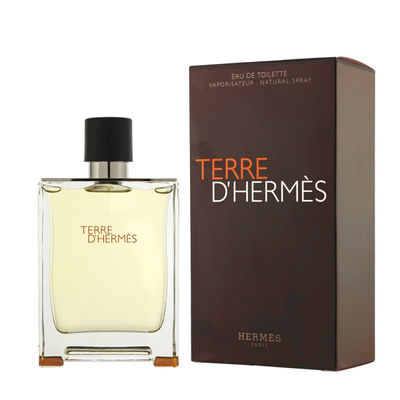 Parfum Terre d&#39;Hermes 200ml edt