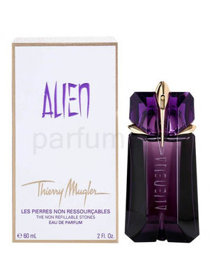 Parfum Thierry Mugler Alien 60ml edp 48e