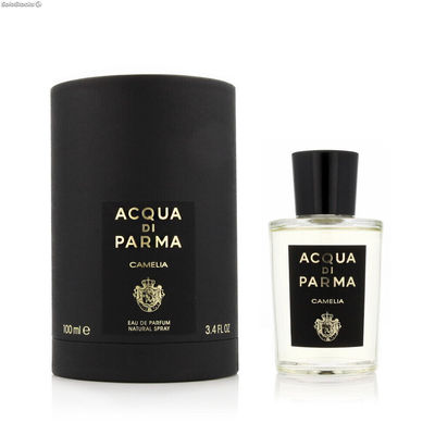 Parfum Unisexe Acqua Di Parma EDP Camelia (100 ml)