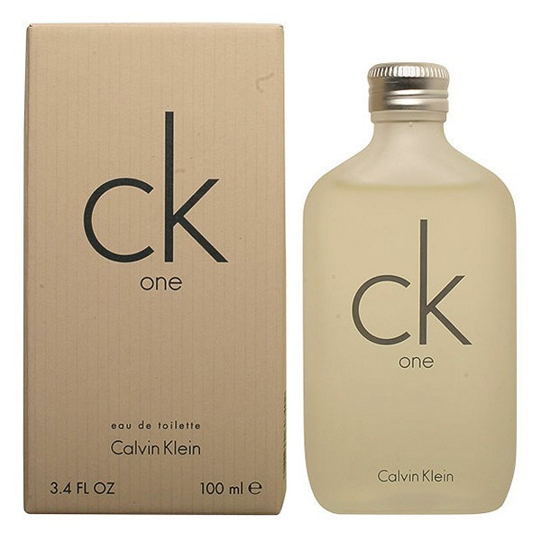 parfume ck one
