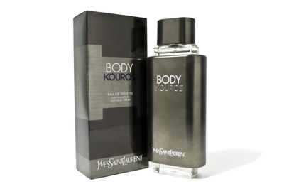 Parfum Yves Saint Laurent Body kouros 29 euros