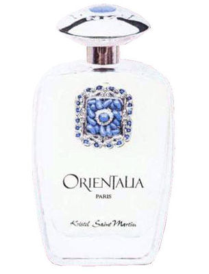 Parfume for Woman /France / Euro 1/ kristel saint martin 60 ml / 100 ml / - Foto 3