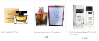 Parfums a saisir - Photo 5