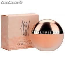 Parfums Cerruti 1881 Femme 100ml edt