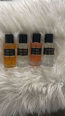 Parfums CP - Photo 2
