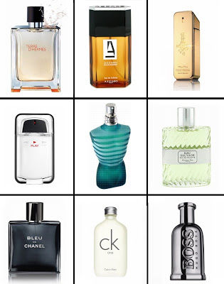 Parfums de grandes marques - Photo 2