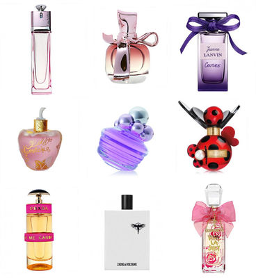 Parfums de grandes marques - Photo 4