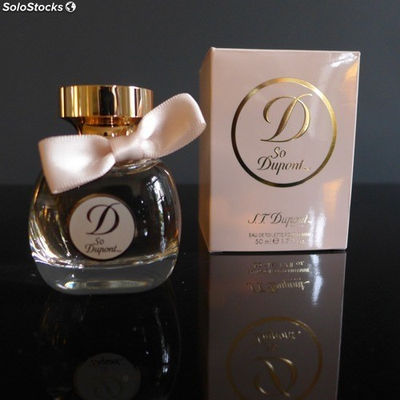 Parfums Dupont - Photo 5
