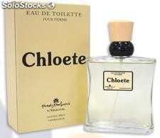 Parfums - Perfume Gleichwertigkeit chleote femme