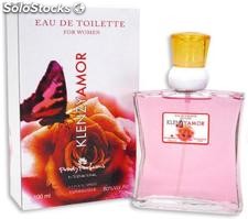 Parfums - Perfume Gleichwertigkeit klenzy amor femme
