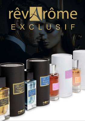 Parfums Revarome presentoir - Photo 3