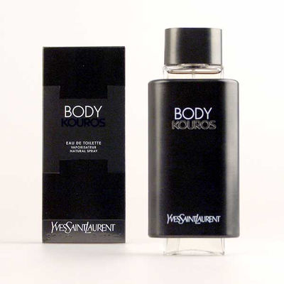 Parfums Yves Saint Laurent Body Kouros 100ml edt 31 euros - Photo 2