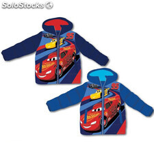 Parka à capuche Cars