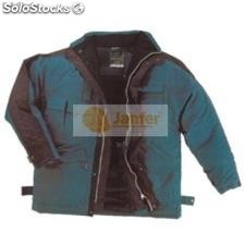 Parka impermeable Stratus