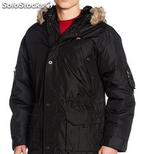 Parkas geographical norway - nebulus -