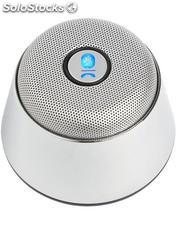 Parlante bluetooth circular