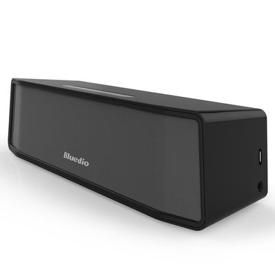 Parlantes Bluetooth inalámbrico Bluedio BS-2