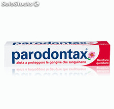 Parodontax dentifricio (75 ml)