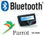 Parrot Kit Mãos Livres Bluetooth - 1