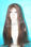 Parruca Front lace Naturale con capelli umani - Foto 4