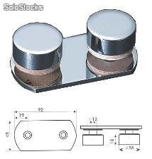 Particion Modular Circular Doble 180 / ITA-264