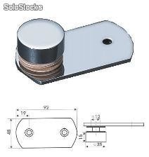 Particion Modular Circular Sencilla 180 / ITA-265