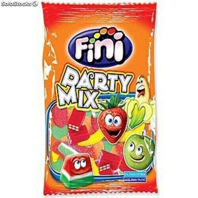 Party Mix 100g Fini