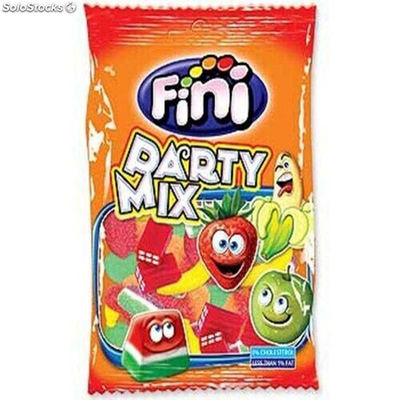 Party Mix 90g Fini