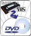 Pasaje de videos a dvd