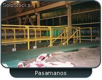 Pasamanos