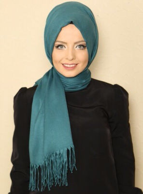 Pashmina shawl - Photo 2