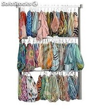 Pashminas foulard sciarpe mix