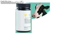 Paski do badania poziomu mocznika w mleku azototest