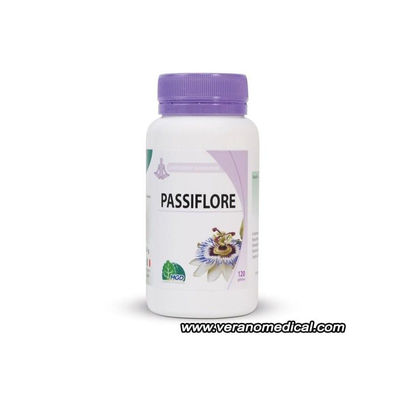 Passiflore mgd 120 Gélules