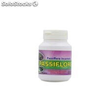 Passiflore (Passiflora incarnata) 350 mg 90 comprimés