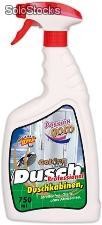 Passion Gold Dusch Professional 750 mleczko do czyszczenia kabin prysznicowych