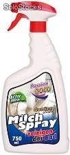 Passion Gold Milch Spray reinigen das Bad 750 ml mleczko do czyszczenia łazienki
