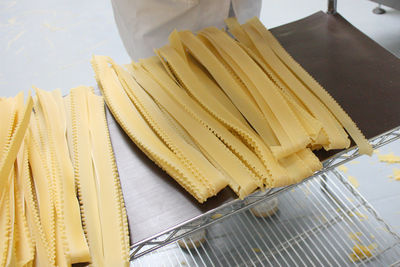 Pasta Artigianale trafilata in Bronzo - Foto 4