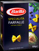 barilla