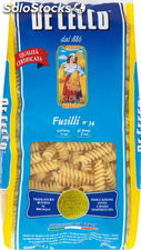 Pasta De Cecco différentes tailles