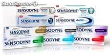 Pasta de dentes Pro-esmalte Sensodyne (75 ml)