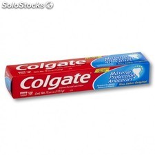 Pasta dental COLGATE Maxima Proteccion Anticaries 100ml