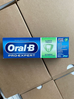Pasta do zębów Oral-B Pro-Expert Fresh Breath 75 ml
